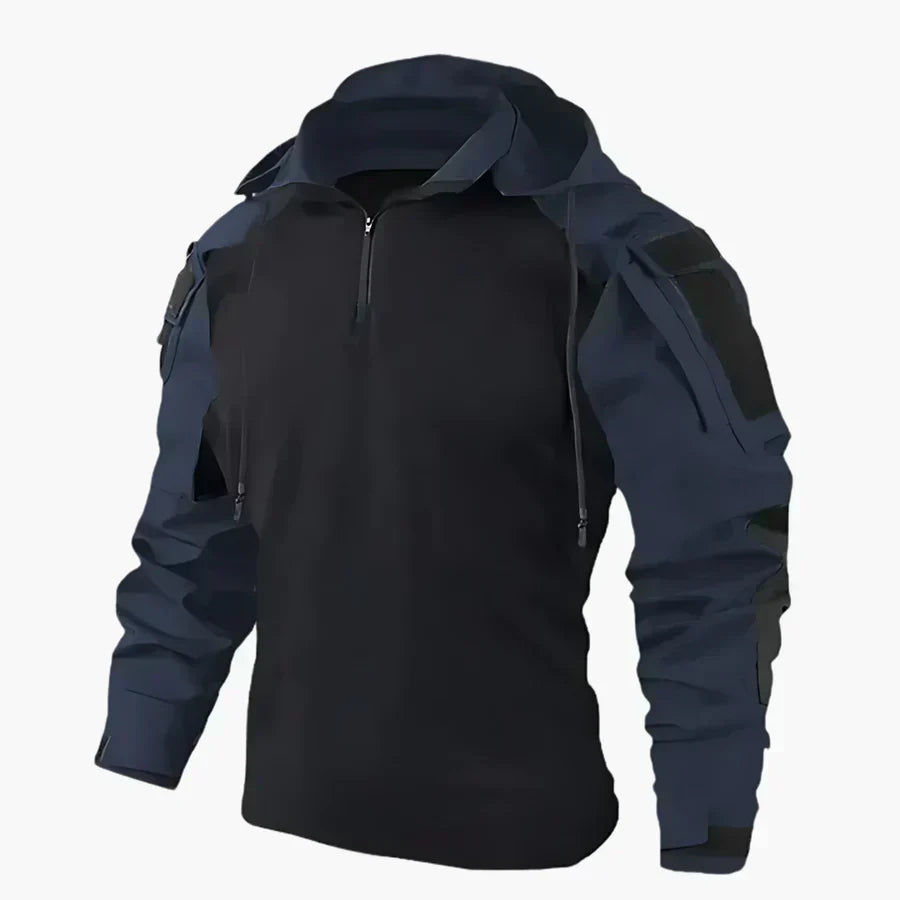 Adrien | Veste tactique