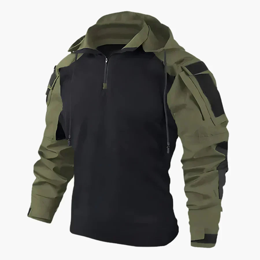 Adrien | Veste tactique