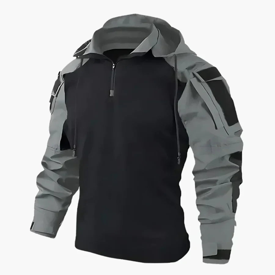 Adrien | Veste tactique