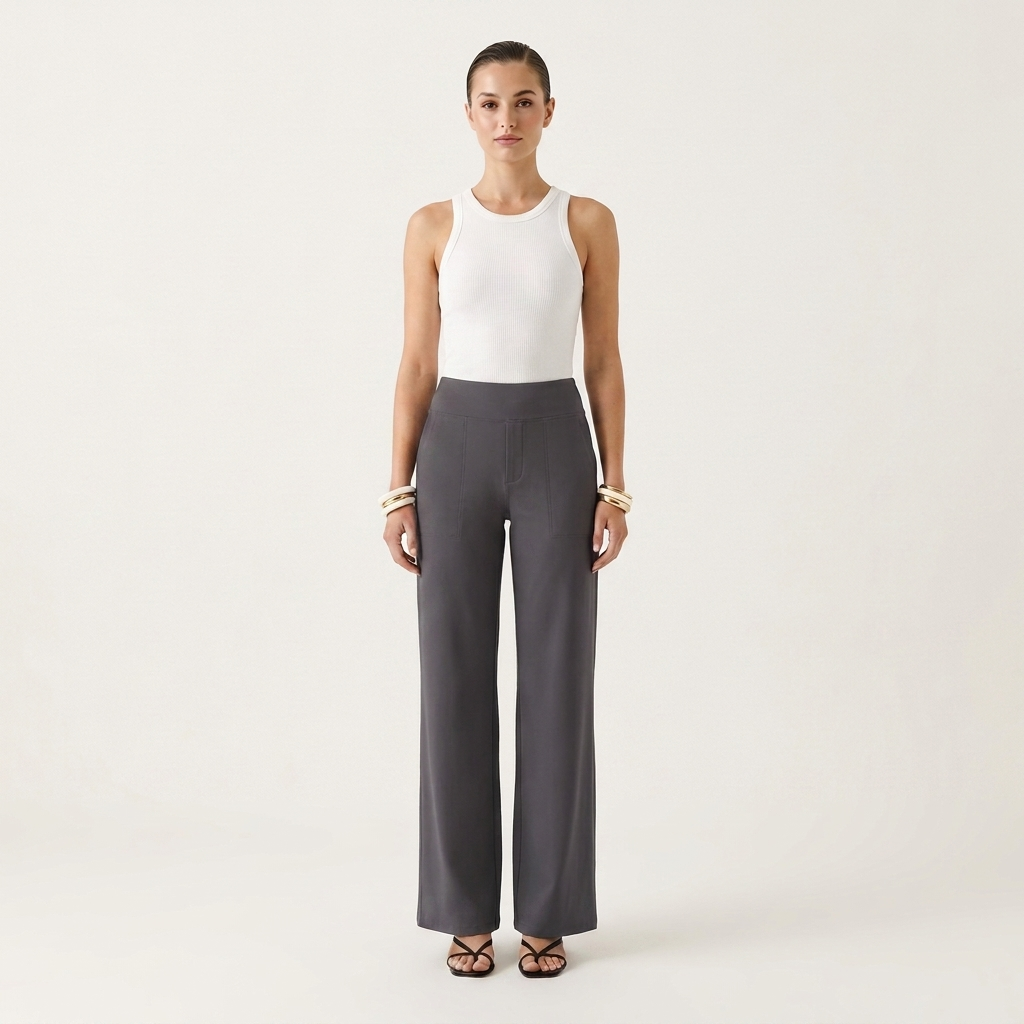 Lara Gris Foncé - lifestyle