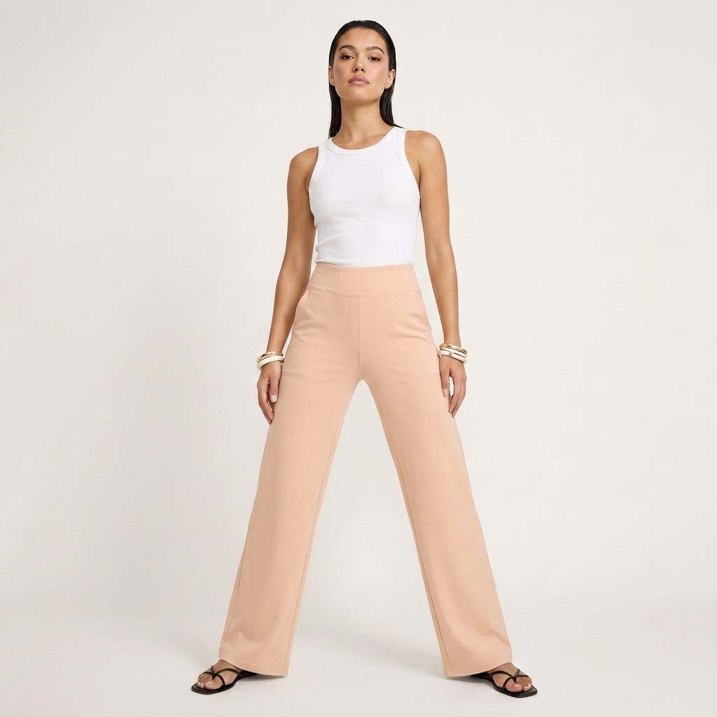 Lara Abricot - lifestyle