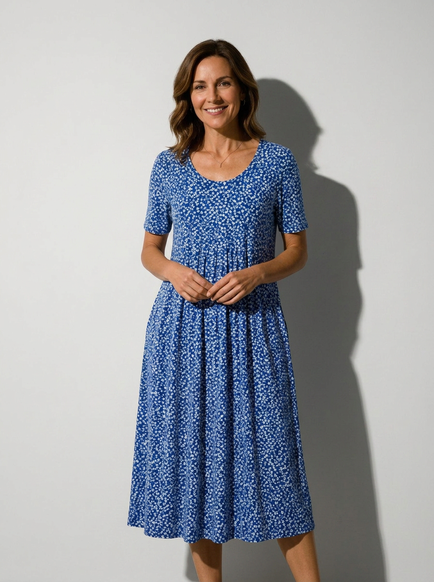 Sophie Pois Bleus