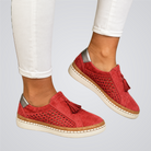 Chloé | Mocassins Orthopédiques Confort