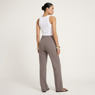 Lara Taupe - back view lifestyle