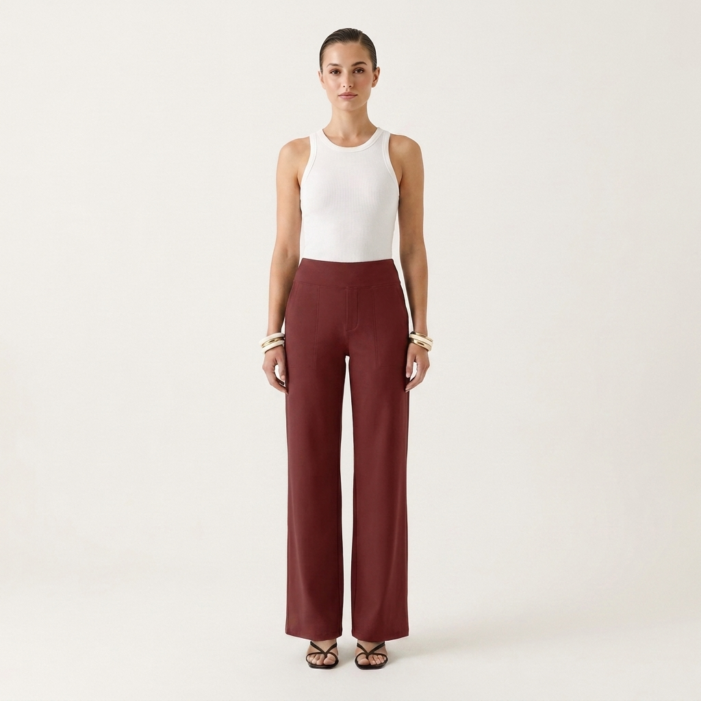 Lara Rouge - lifestyle