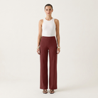 Lara Rouge - lifestyle