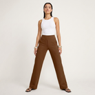 Lara Marron Foncé - lifestyle